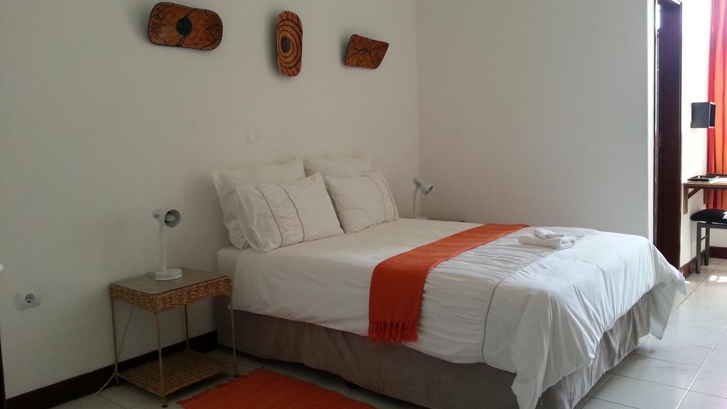 Marumadi Planeta Mocambique S. Vincente de Paulo Room photo